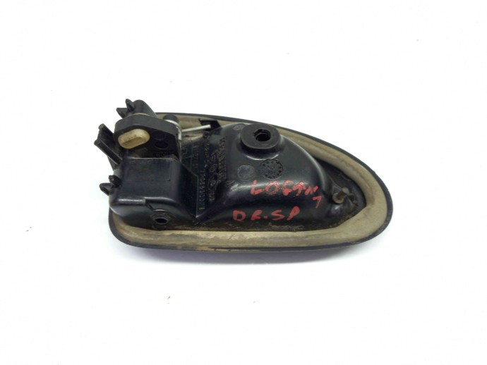 Maner interior dreapta spate 7700830079 Dacia Logan (LS) [Fabr 2004-2012]