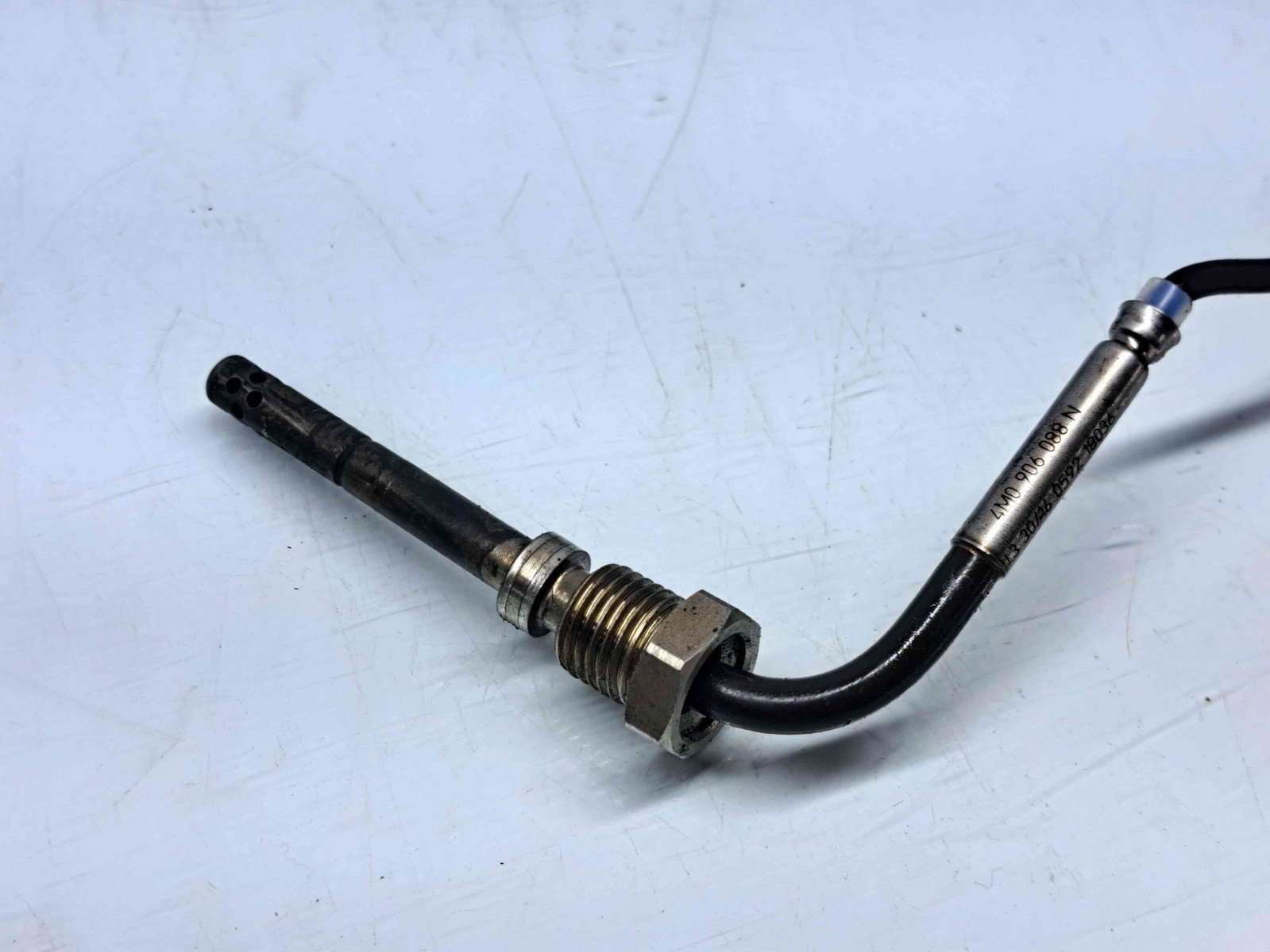 Senzor temperatura Audi Q7 (4MB) [ Fabr 2015-prezent] 4M0906088N - imagine 3