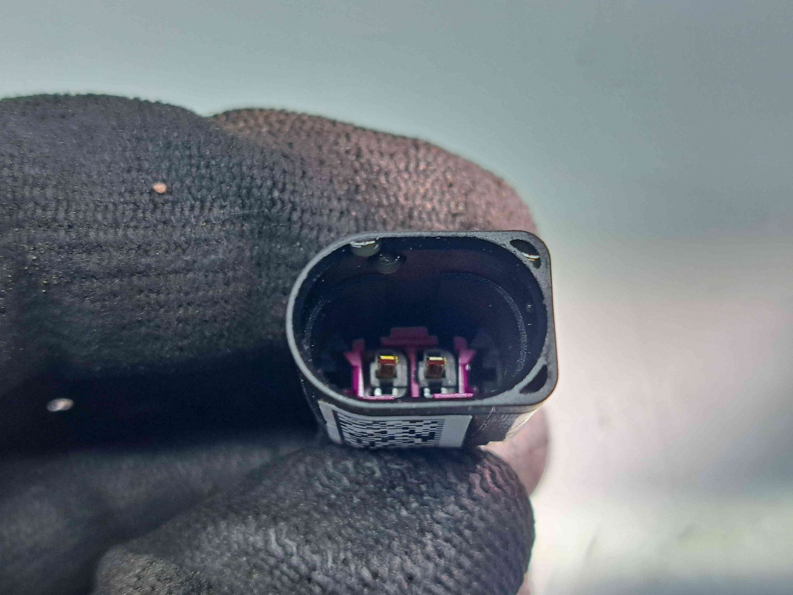 Senzor temperatura Audi Q7 (4MB) [ Fabr 2015-prezent] 4M0906088N - imagine 4