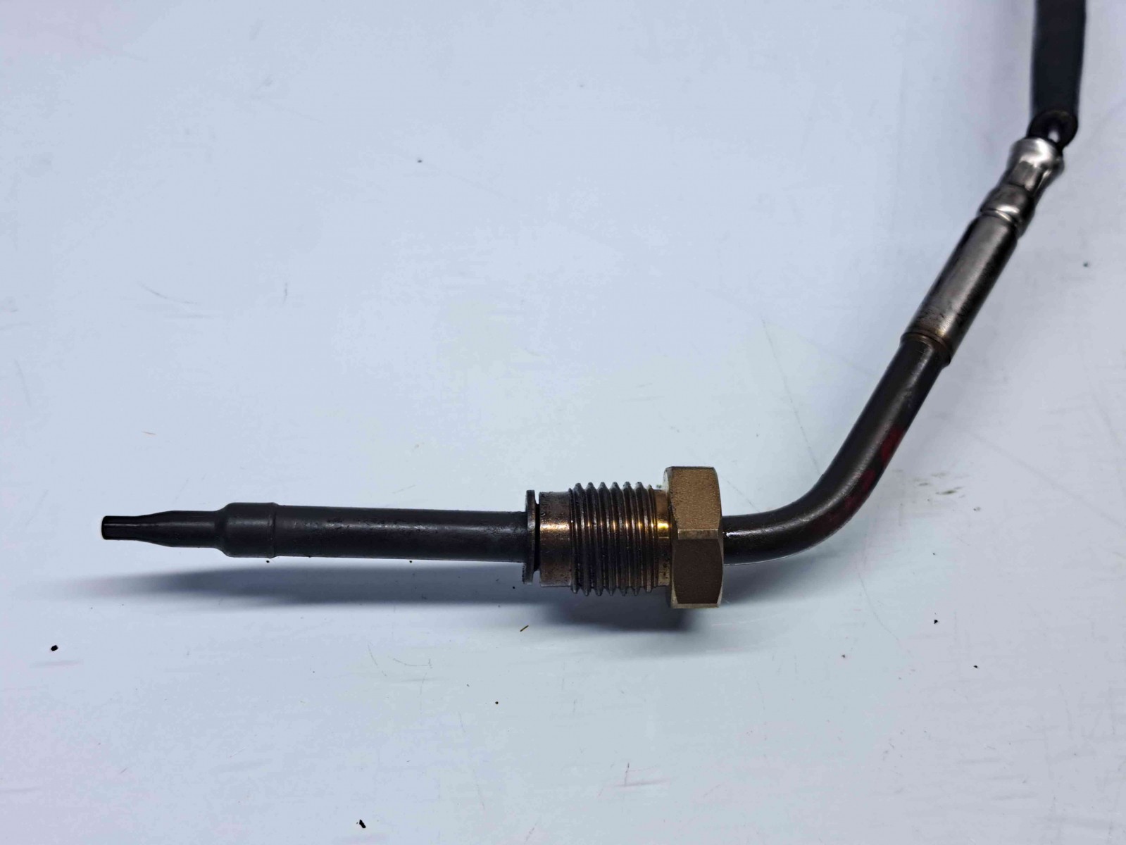 Senzor temperatura Audi Q7 (4MB) [ Fabr 2015-prezent] 4M0906088AA - imagine 3