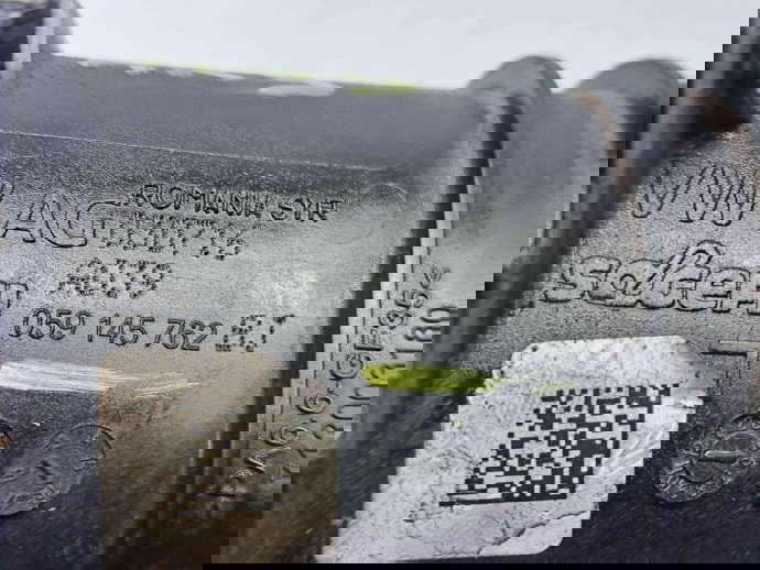 Tub admisie aer Audi Q7 (4MB) [ Fabr 2015-prezent] 059145762BJ 3.0 TDI CRTC 200KW / 272CP  