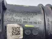 Tub admisie aer Audi Q7 (4MB) [ Fabr 2015-prezent] 059145762BJ 3.0 TDI CRTC 200KW / 272CP  