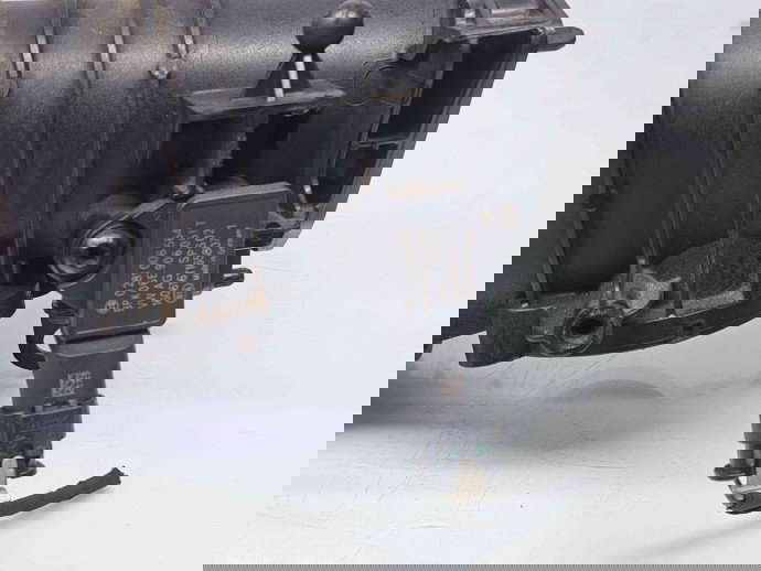 Tub admisie aer Audi Q7 (4MB) [ Fabr 2015-prezent] 059145762BJ 3.0 TDI CRTC 200KW / 272CP  