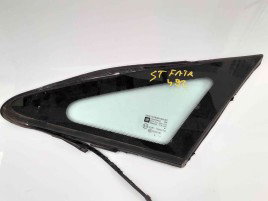 Geam fix stanga fata OEM Opel Corsa D [Fabr 2006-2013]