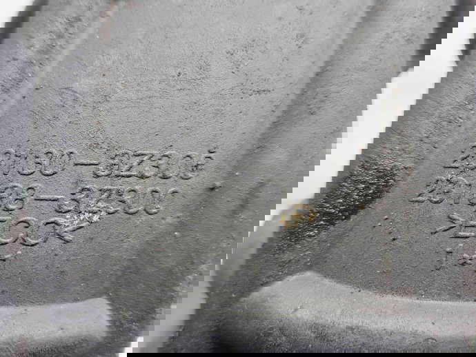 Tub admisie aer Hyundai i40 [Fabr 2012-2019] 28130-3Z300 1.6 D4FD   