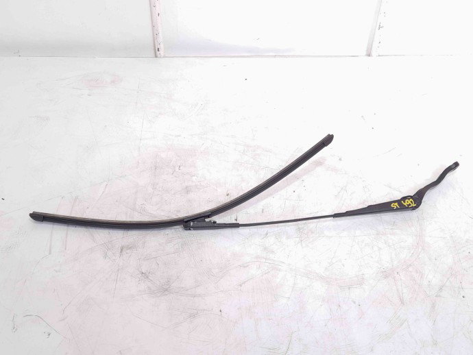 Brat stergator parbriz stanga OEM Opel Corsa D [Fabr 2006-2013] 