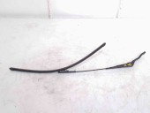 Brat stergator parbriz stanga OEM Opel Corsa D [Fabr 2006-2013] 