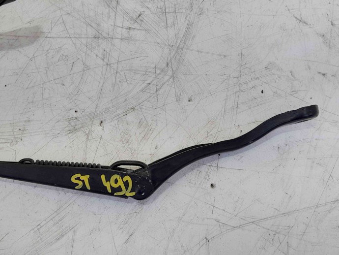 Brat stergator parbriz stanga OEM Opel Corsa D [Fabr 2006-2013] 