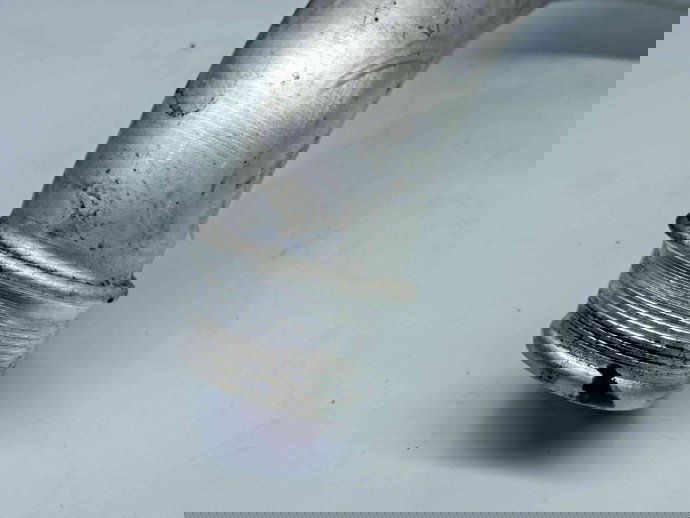 Tub intercooler Audi Q7 (4MB) [ Fabr 2015-prezent] 059145673BR 3.0 TDI CRTC 200KW / 272CP  