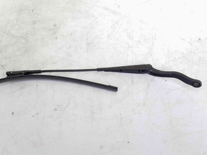 Brat stergator parbriz stanga OEM Opel Corsa D [Fabr 2006-2013] 