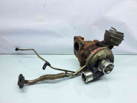 Turbina Hyundai i40 [Fabr 2012-2019] 28201-2A850 1.6 D4FD  1.6 D4FD 77KW / 105CP