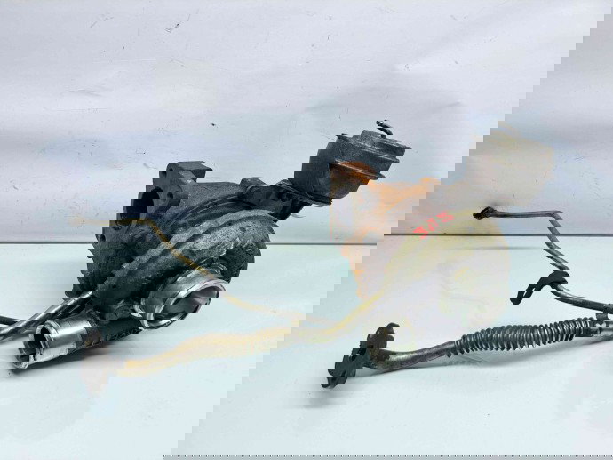 Turbina Hyundai i40 [Fabr 2012-2019] 28201-2A850 1.6 D4FD  1.6 D4FD 77KW / 105CP