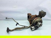 Turbina Hyundai i40 [Fabr 2012-2019] 28201-2A850 1.6 D4FD  1.6 D4FD 77KW / 105CP