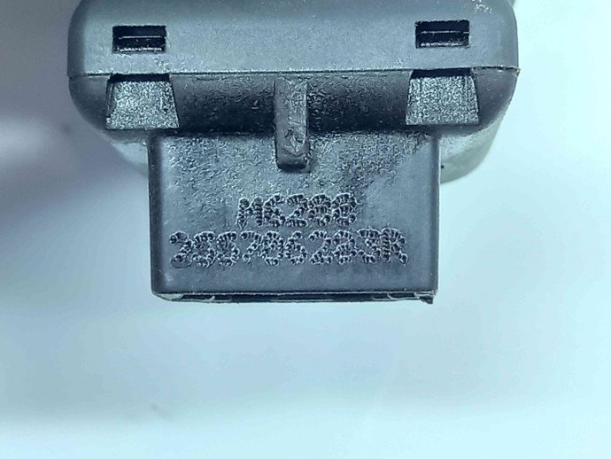Buton reglaj oglinzi 255706283R Renault Captur [Fabr 2013-prezent] 