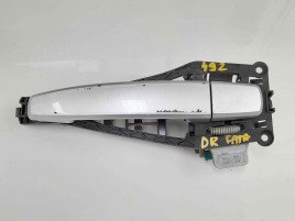 Maner usa dreapta fata OEM Opel Corsa D [Fabr 2006-2013]
