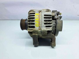 Alternator Opel Astra J [Fabr 2009-2015] 0124325163 / 13229984 1.6 Benz A16XER   