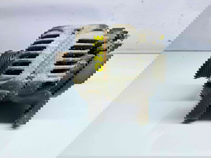 Alternator Opel Astra J [Fabr 2009-2015] 0124325163 / 13229984 1.6 Benz A16XER   