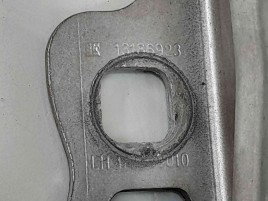 Balama capota stanga 13186923 Opel Corsa D [Fabr 2006-2013] 