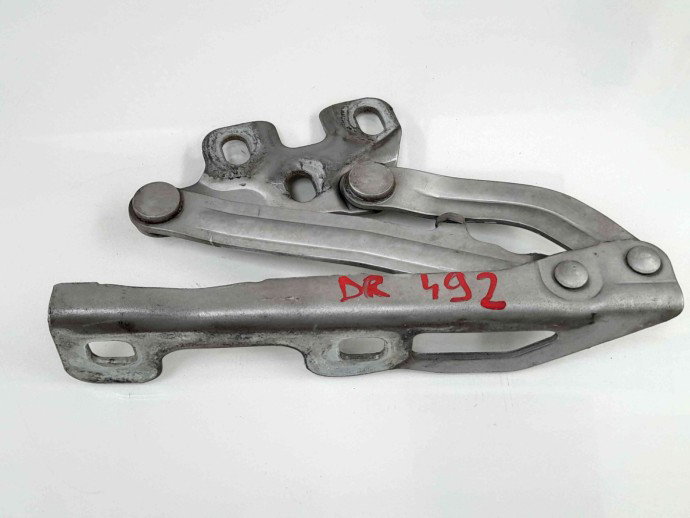 Balama capota dreapta 13186924 Opel Corsa D [Fabr 2006-2013] 