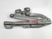 Balama capota dreapta 13186924 Opel Corsa D [Fabr 2006-2013] 