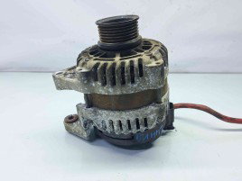 Alternator Opel Astra J [Fabr 2009-2015] 13502595 1.6 Benz A16XER   