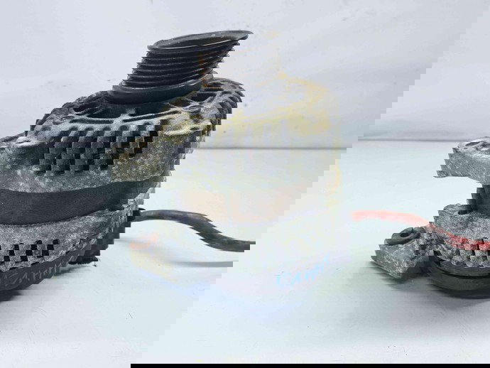 Alternator Opel Astra J [Fabr 2009-2015] 13502595 1.6 Benz A16XER   