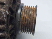 Alternator Opel Astra J [Fabr 2009-2015] 13502595 1.6 Benz A16XER   