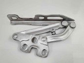 Balama capota dreapta 13186924 Opel Corsa D [Fabr 2006-2013] 