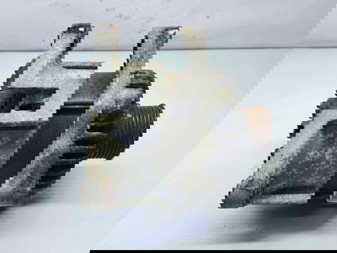 Alternator Opel Astra J [Fabr 2009-2015] 13502595 1.6 Benz A16XER   