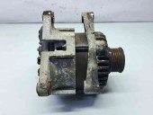 Alternator Opel Astra J [Fabr 2009-2015] 13502595 1.6 Benz A16XER   