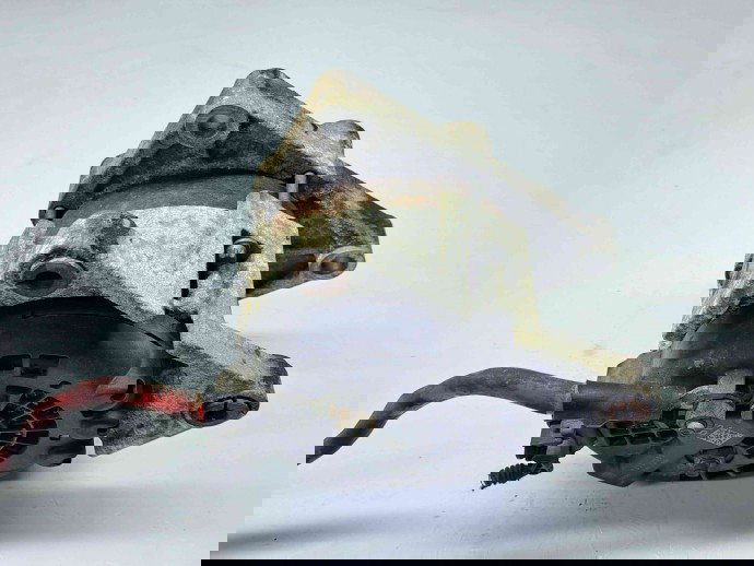 Alternator Opel Astra J [Fabr 2009-2015] 13502595 1.6 Benz A16XER   