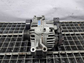 Alternator Bmw 1 (E81, E87) [Fabr 2004-2010] OEM 1.6 Benz N45 85KW / 115CP 1.6 Benz N45 85KW / 115CP