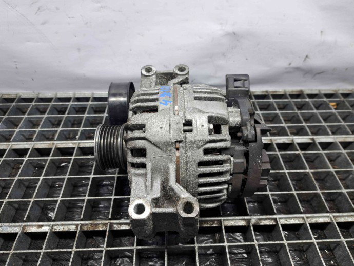 Alternator Bmw 1 (E81, E87) [Fabr 2004-2010] OEM 1.6 Benz N45 85KW / 115CP 1.6 Benz N45 85KW / 115CP