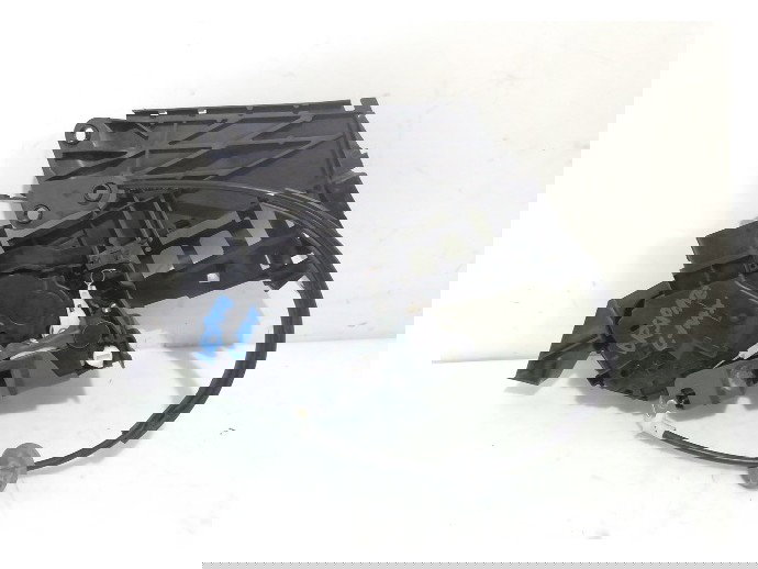 Broasca usa dreapta spate Ford C-Max 1.8 TDCI 3M5AR26412EP 2003-2007