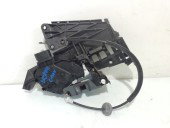 Broasca usa dreapta spate Ford C-Max 1.8 TDCI 3M5AR26412EP 2003-2007