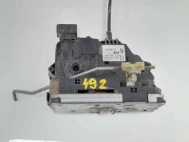 Broasca usa dreapta fata 13258274 Opel Corsa D [Fabr 2006-2013]