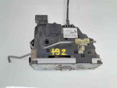 Broasca usa dreapta fata 13258274 Opel Corsa D [Fabr 2006-2013]