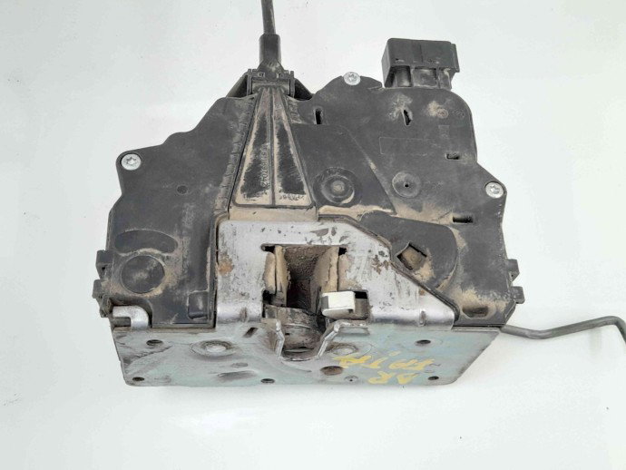Broasca usa dreapta fata 13258274 Opel Corsa D [Fabr 2006-2013]