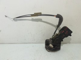 Broasca usa dreapta spate Mazda 6 2.0 benz OEM 2002-2008