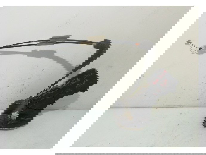 Broasca usa dreapta spate Mazda 6 2.0 benz OEM 2002-2008