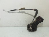 Broasca usa dreapta spate Mazda 6 2.0 benz OEM 2002-2008