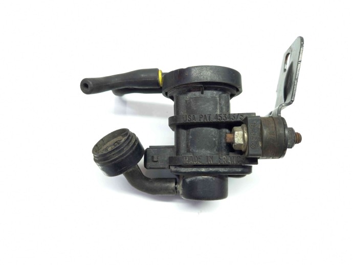 Supapa vacuum 09158200 OPEL Vectra C [Fabr 2003-2008]  