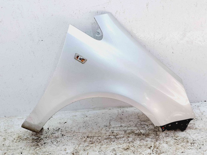 Aripa dreapta fata Opel Corsa D [Fabr 2006-2013] 2AU (157)