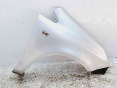 Aripa dreapta fata Opel Corsa D [Fabr 2006-2013] 2AU (157)