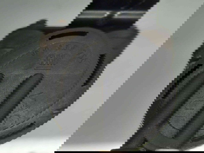 Supapa vacuum 09158200 OPEL Vectra C [Fabr 2003-2008]  