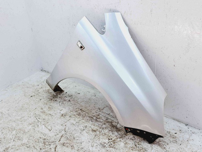 Aripa dreapta fata Opel Corsa D [Fabr 2006-2013] 2AU (157)