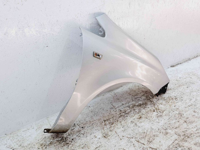 Aripa dreapta fata Opel Corsa D [Fabr 2006-2013] 2AU (157)
