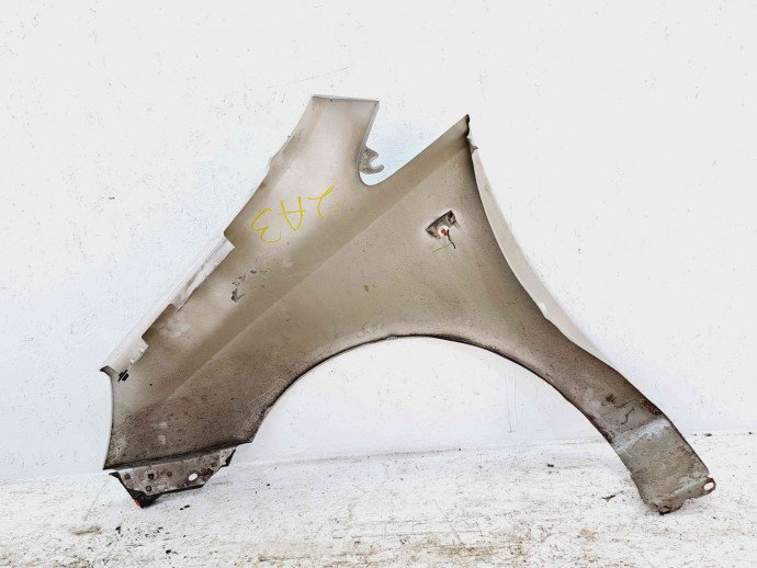 Aripa dreapta fata Opel Corsa D [Fabr 2006-2013] 2AU (157)
