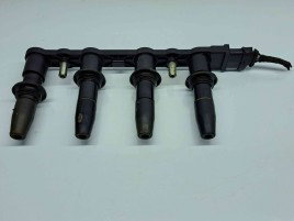 Bobina inductie Opel Astra J [Fabr 2009-2015] 413720321 1.6 Benz A16XER  