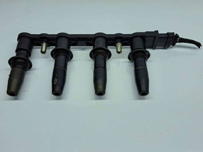 Bobina inductie Opel Astra J [Fabr 2009-2015] 413720321 1.6 Benz A16XER  